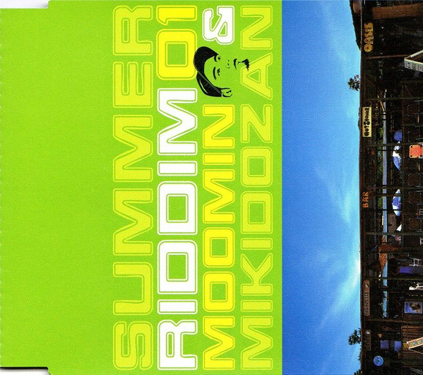 Summer Riddim 01