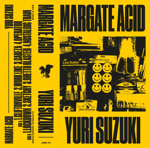 Margate Acid