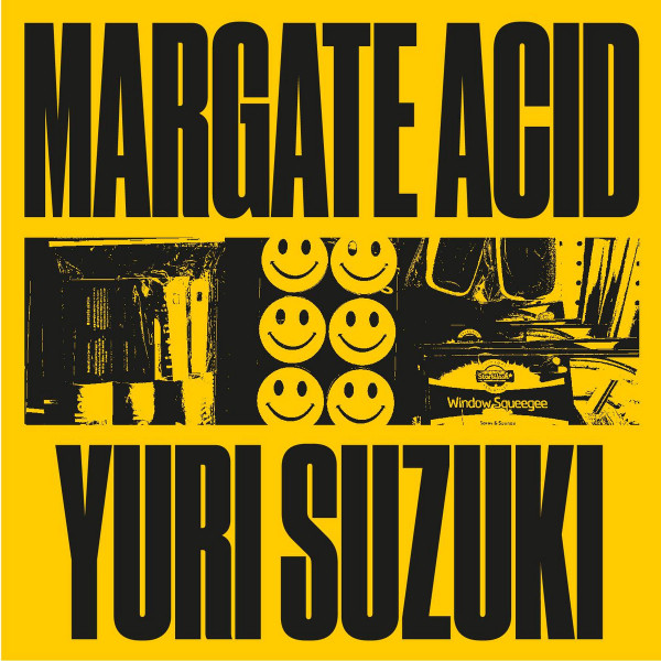 Margate Acid