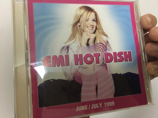 EMI Hot Dish June/July 1999