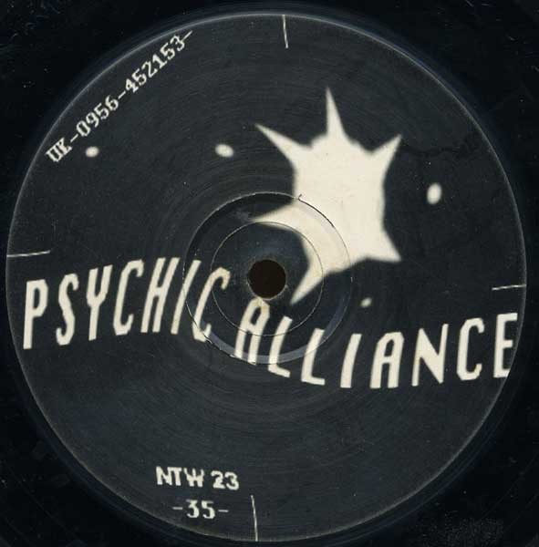 Psychic Alliance