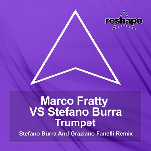 Trumpet - Remix