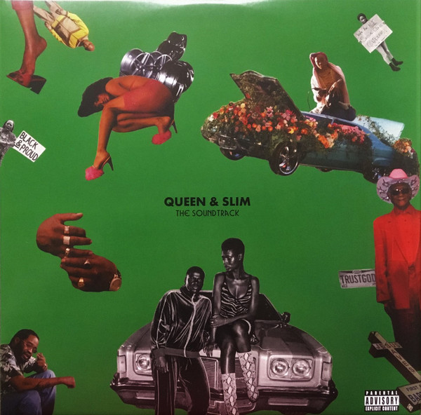 Queen & Slim: The Soundtrack