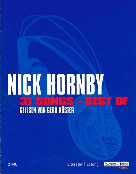 31 Songs - Best Of