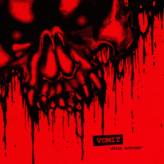 Still Rotting