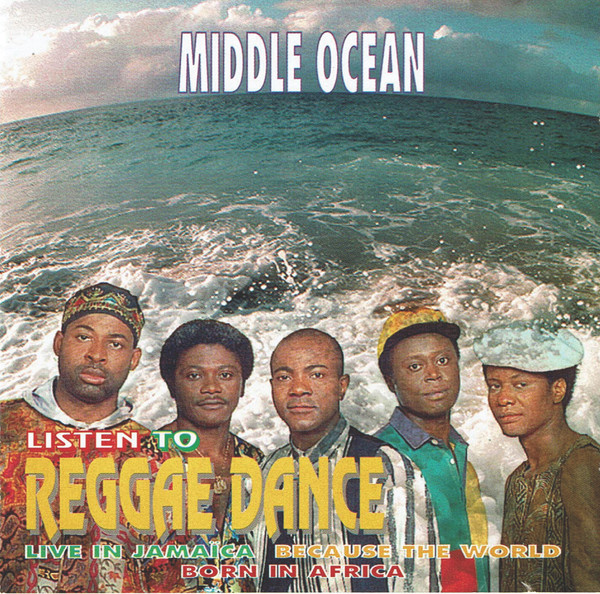 Listen To Reggae Dance