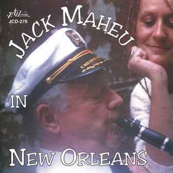 In New Orleans