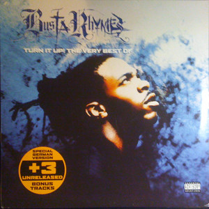 Turn It Up! The Very Best Of