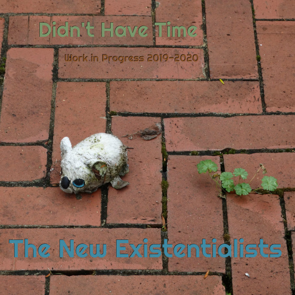 Didn't Have Time