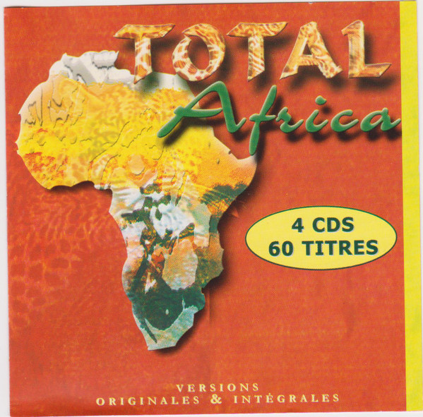Total Africa