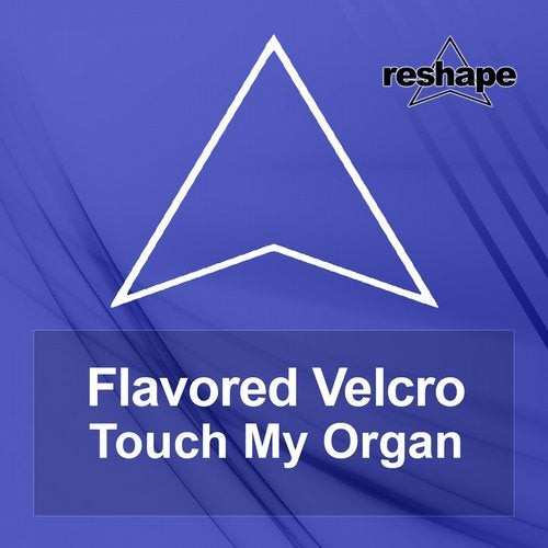 Touch My Organ
