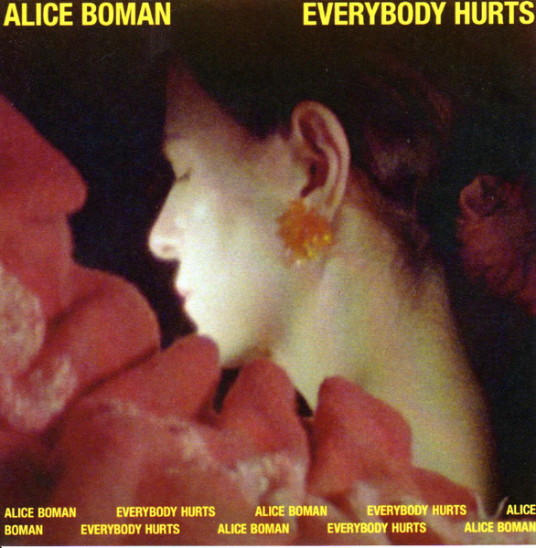 Everybody Hurts