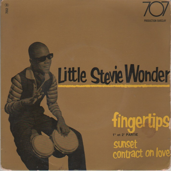 Fingertips