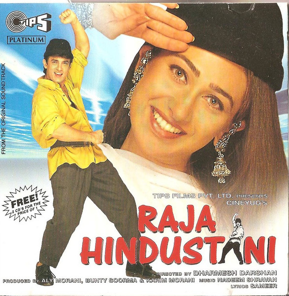 Raja Hindustani