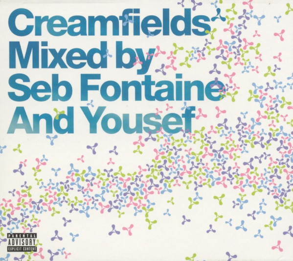 Creamfields