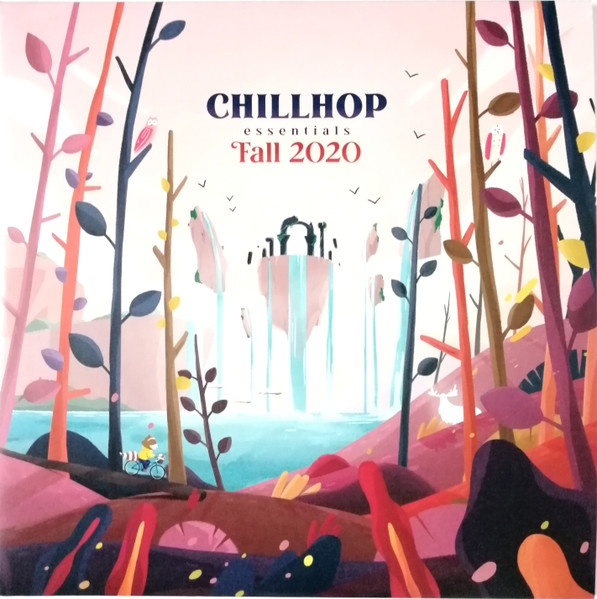 Chillhop Essentials - Fall 2020 