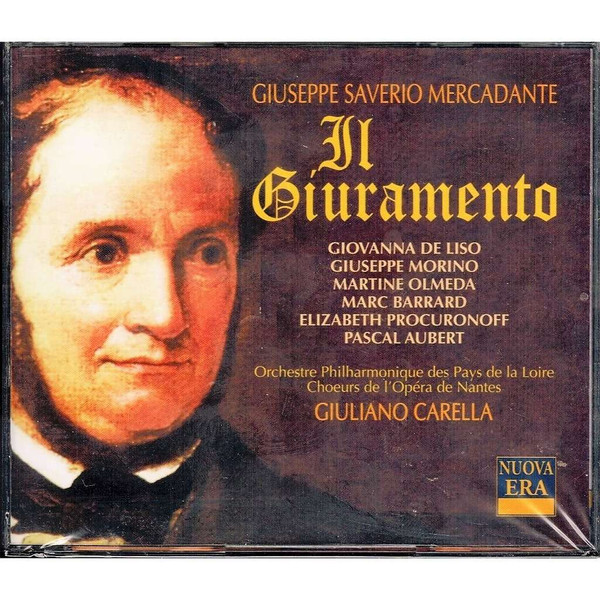 Il Giuramento