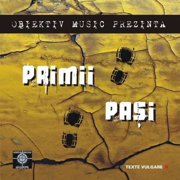 Primii Pași Vol. 1