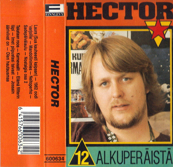 12 Alkuperäistä