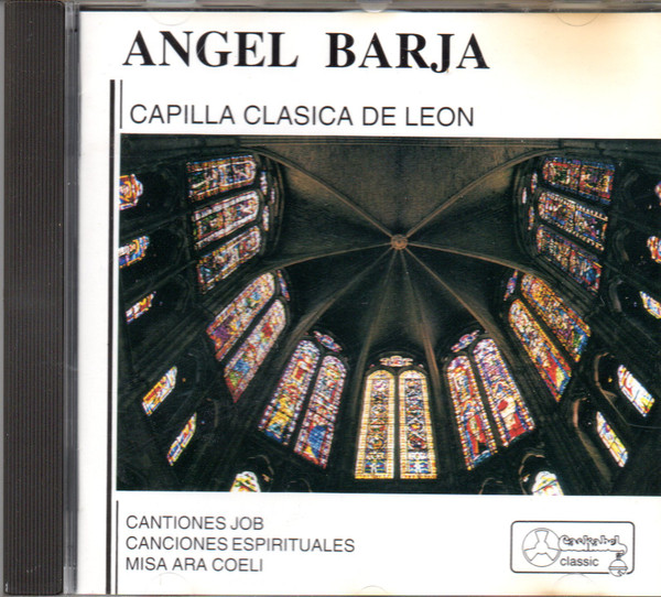 Cantiones Job - Canciones Espirituales - Misa Ara Coeli