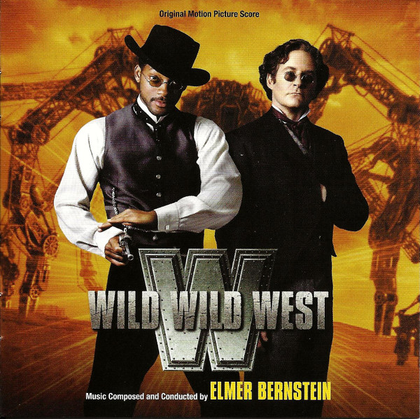 Wild Wild West (Original Motion Picture Score)