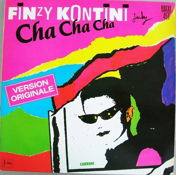 Cha Cha Cha (Version Originale)