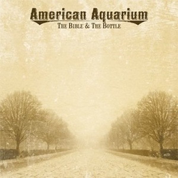 The Bible & The Bottle
