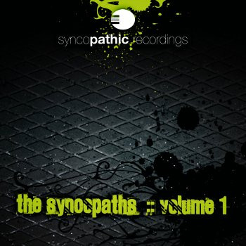 The Syncopaths Volume 1