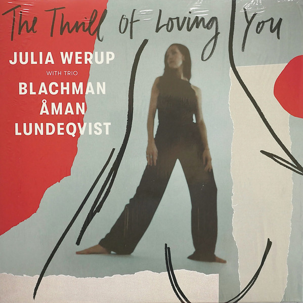 The Thrill of Loving You
