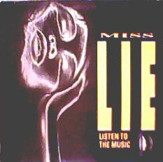 Listen To The Music