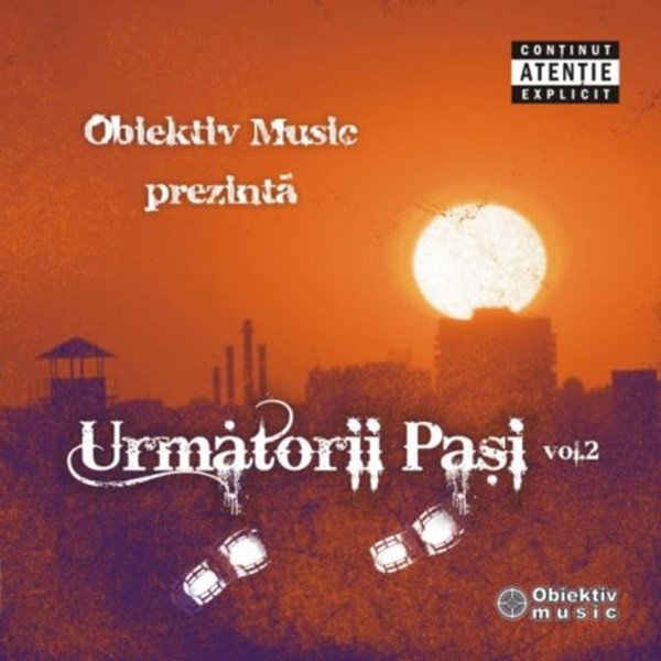 Următorii Pași Vol. 2