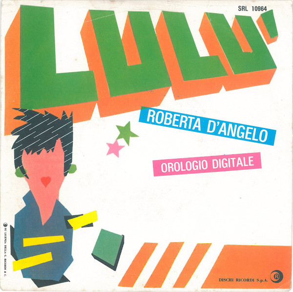 Lulù