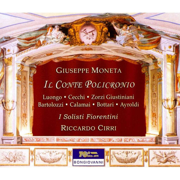 Il Conte Policronio