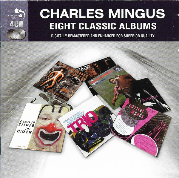 Eight Classic Albums