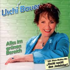 Alles Im Grünen Bereich