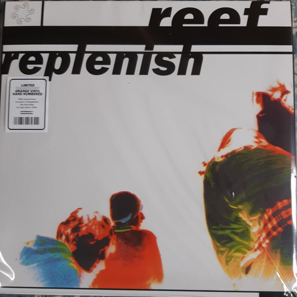 Replenish