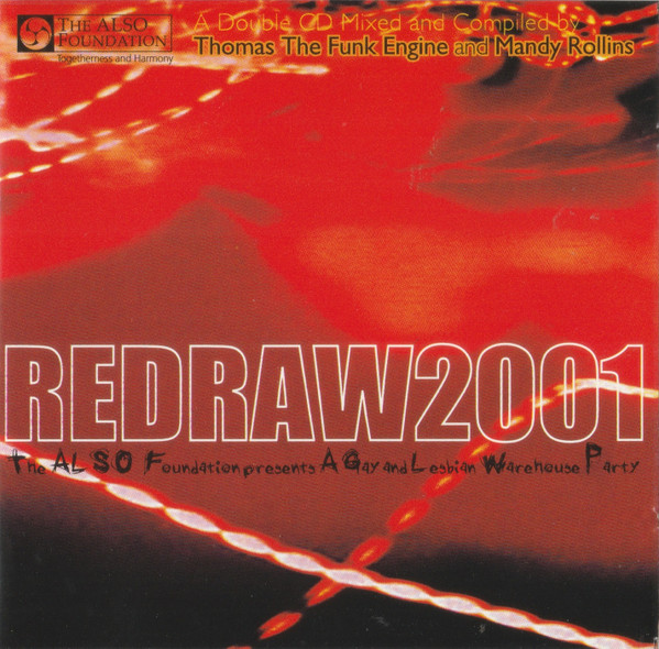 Redraw2001