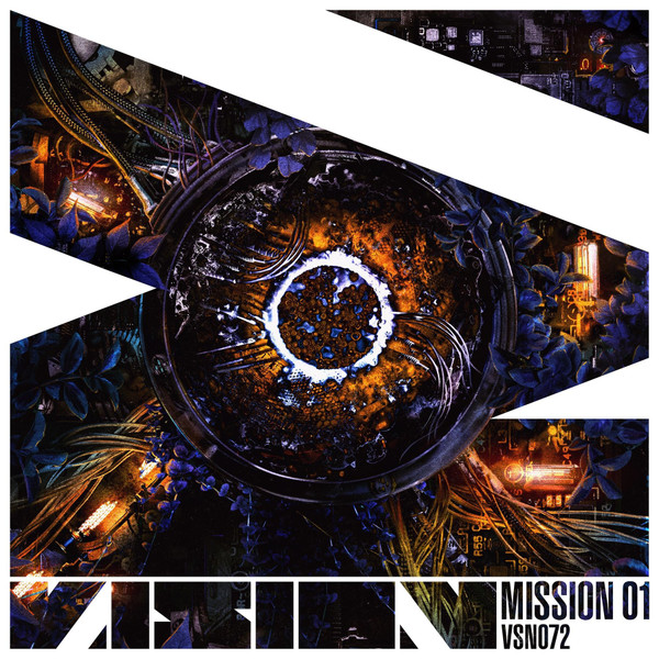 Mission 01