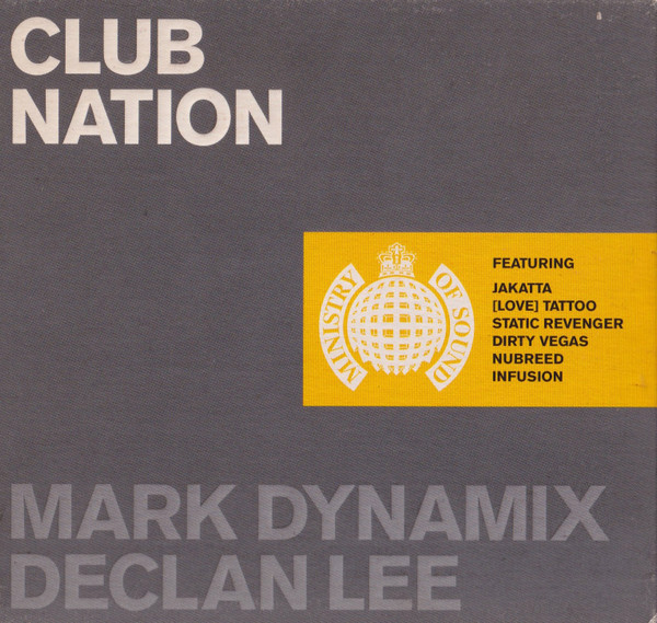 Club Nation