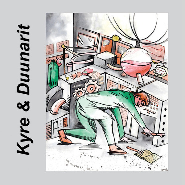 Kyre & Duunarit