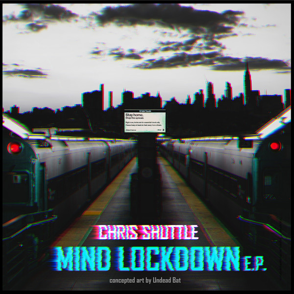 Mind Lockdown E.P. 