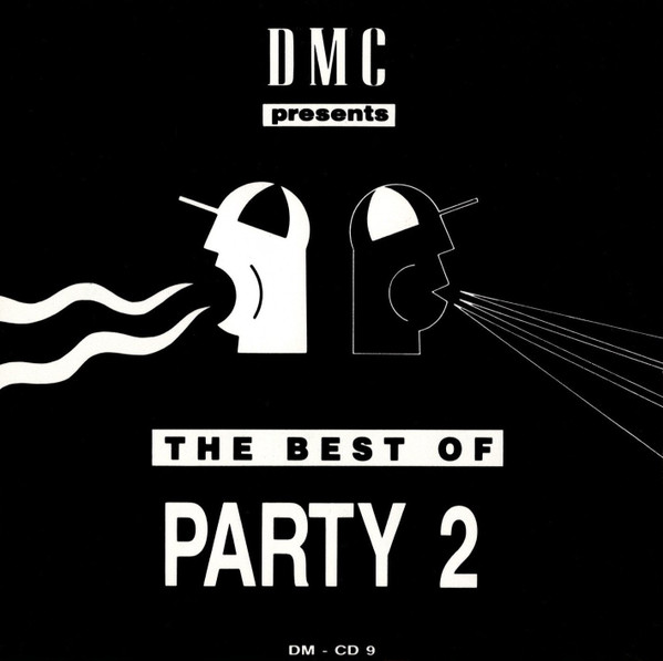 The Best Of Party 2