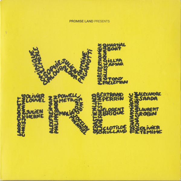We Free