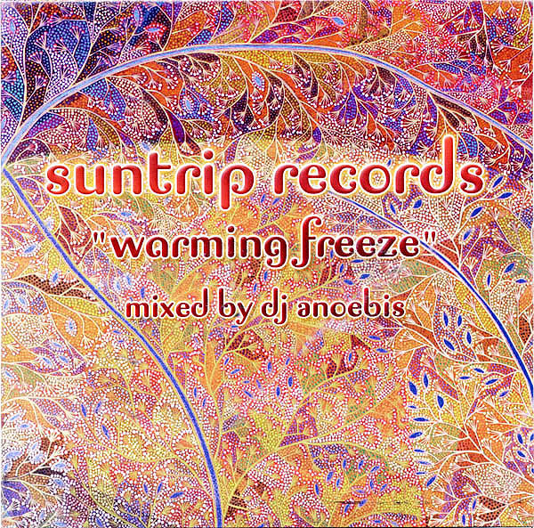 Suntrip Records Warming Freeze