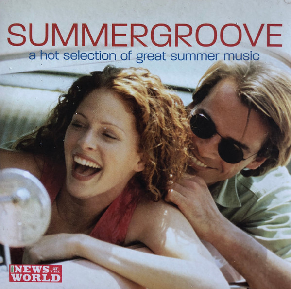 Summergroove