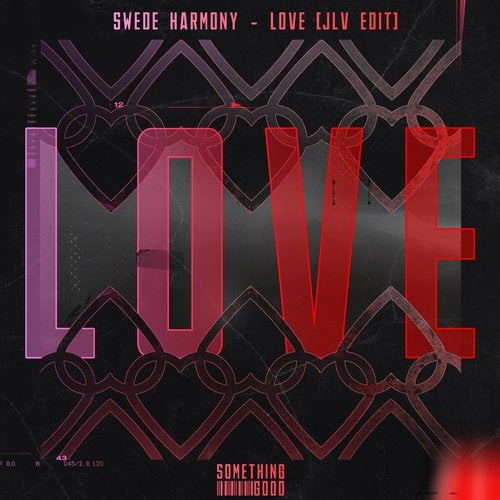 Love (JLV Edit)
