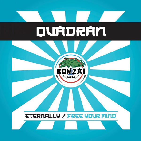Eternally / Free Your Mind