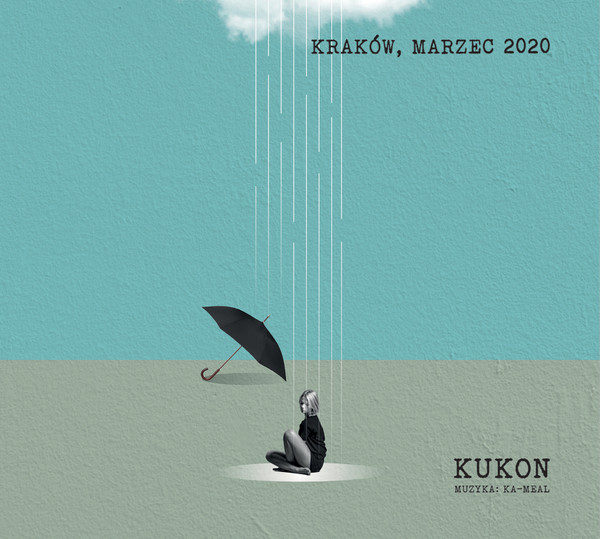 Kraków, Marzec 2020