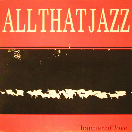 Banner Of Love