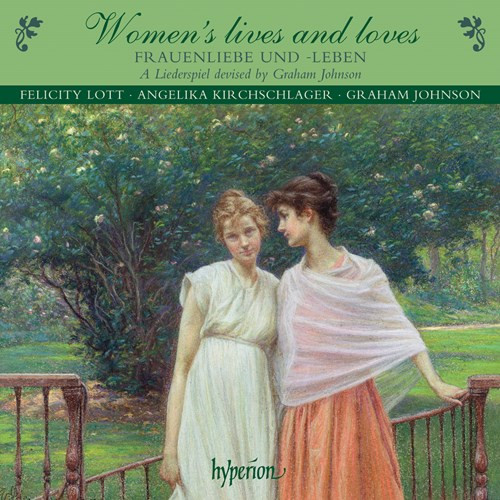 Women's Lives And Loves
